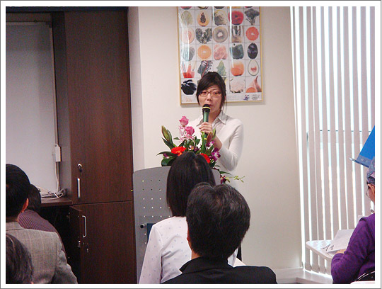 活動花絮照片(四)